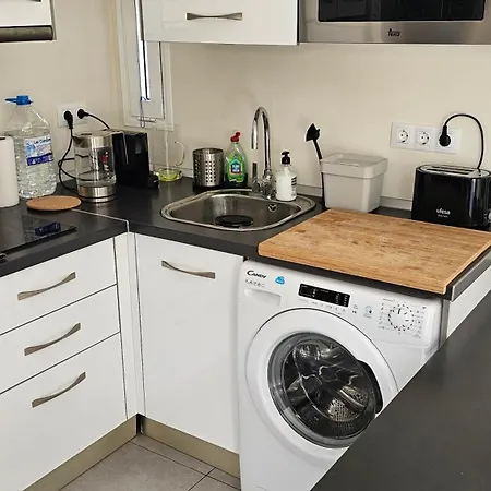 Casa Salty Costa Calma