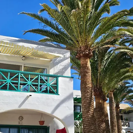 Casa Salty Costa Calma