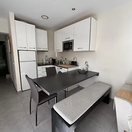 Casa Salty * Costa Calma