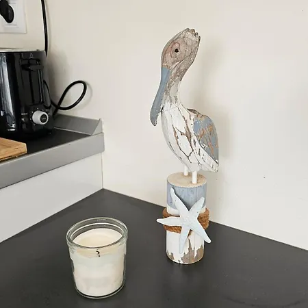 Casa Salty Apartamento Costa Calma