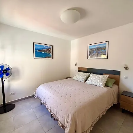 Casa Salty Costa Calma