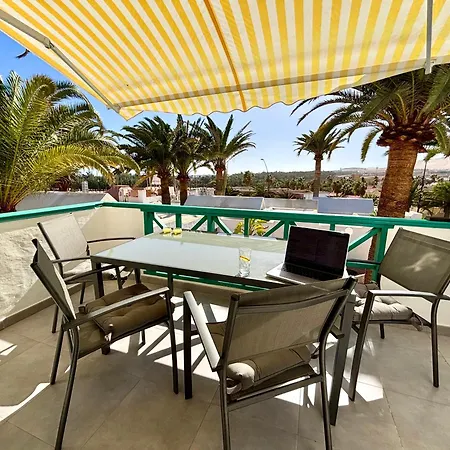 Casa Salty Apartment Costa Calma