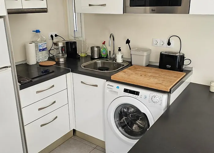 Casa Salty Costa Calma