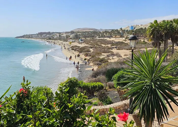 Casa Salty Apartment *