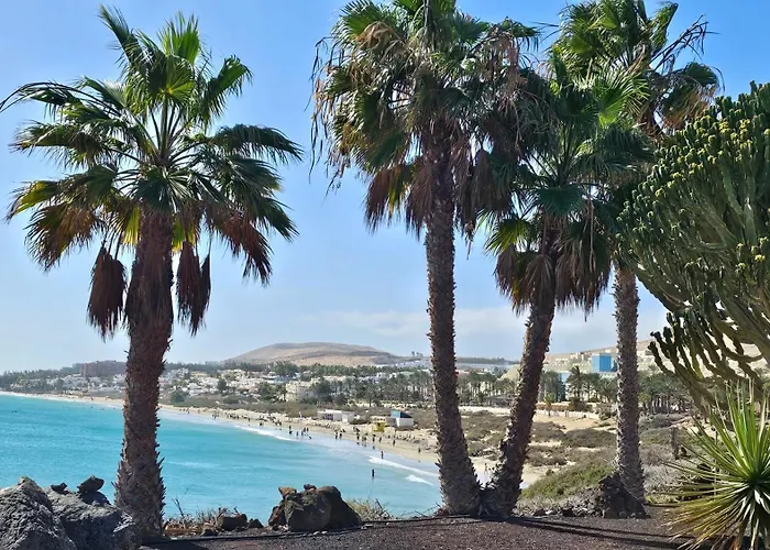 Casa Salty Apartment Costa Calma