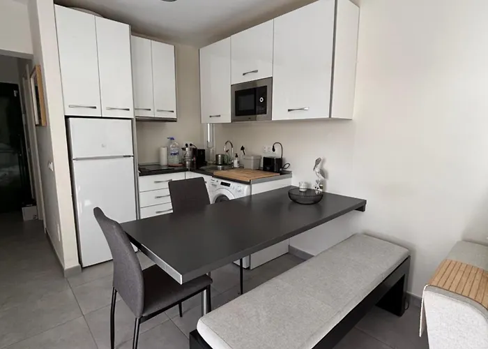 Casa Salty * Costa Calma