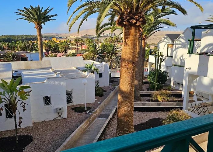 Apartment Casa Salty *