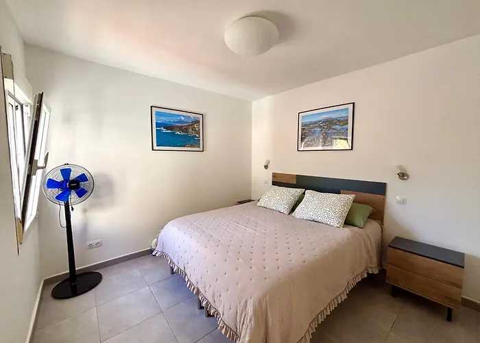 Casa Salty Costa Calma