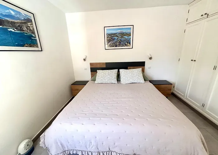 Casa Salty * Costa Calma