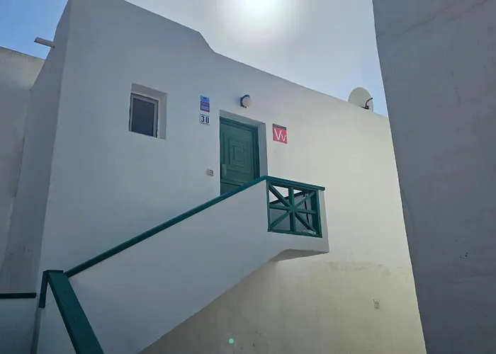 Casa Salty Apartment