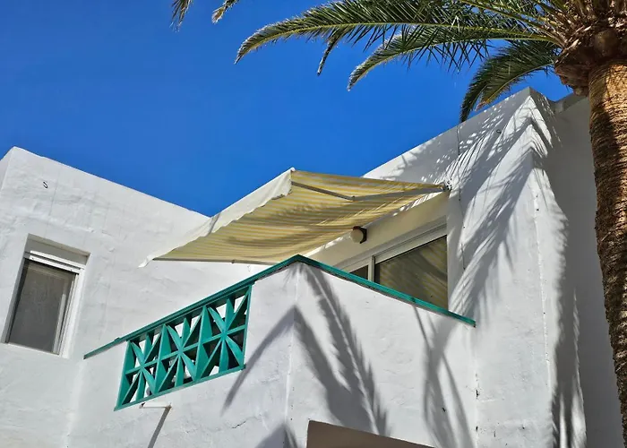 Apartment Casa Salty