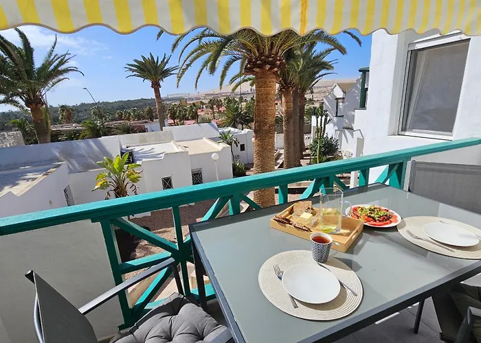 Casa Salty Apartment *