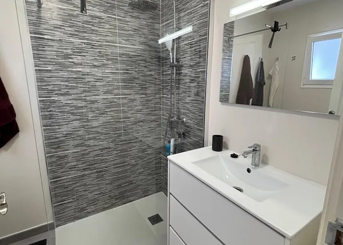 Casa Salty * Costa Calma