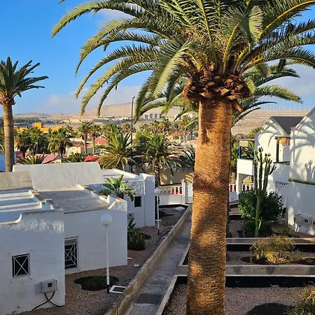 Casa Salty Appartement