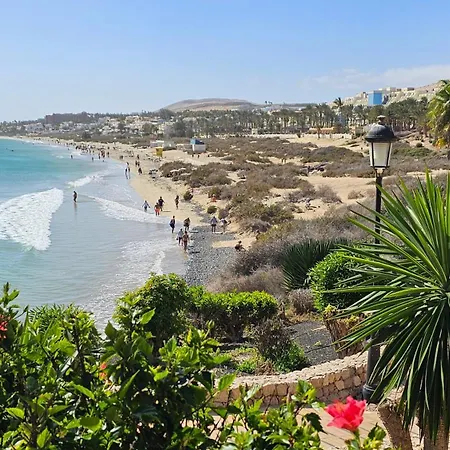 Casa Salty Apartamento *