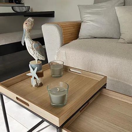 Casa Salty Appartement