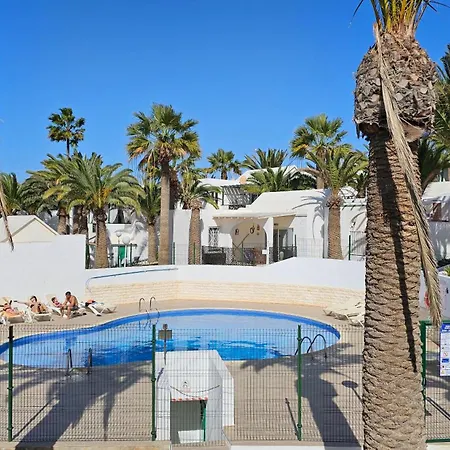 Apartmán Casa Salty