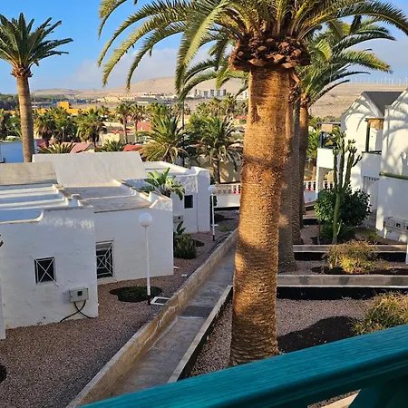 Appartement Casa Salty *