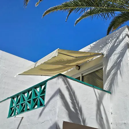 Apartmán Casa Salty