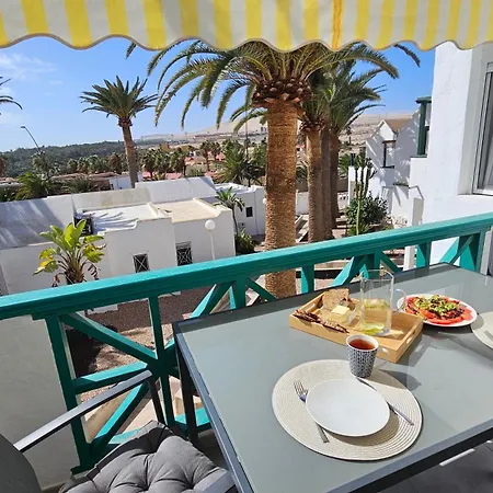 Casa Salty Appartement *