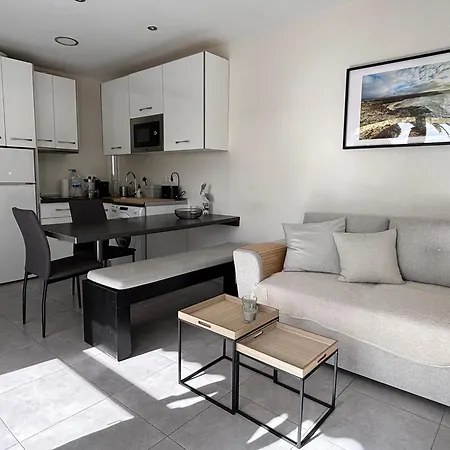 Appartement Casa Salty *