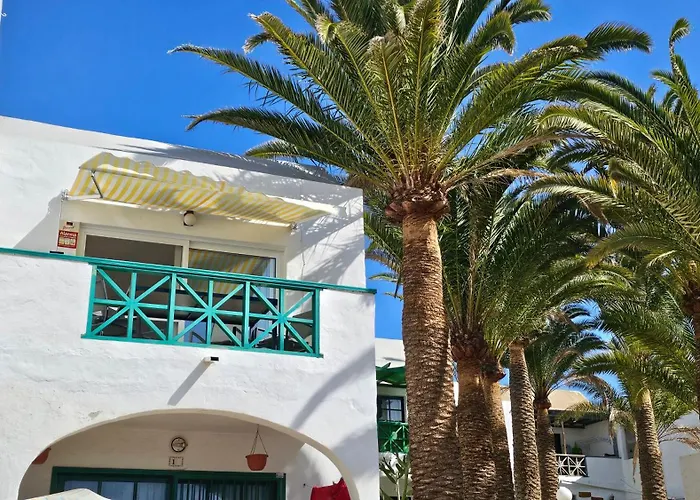 Casa Salty Costa Calma