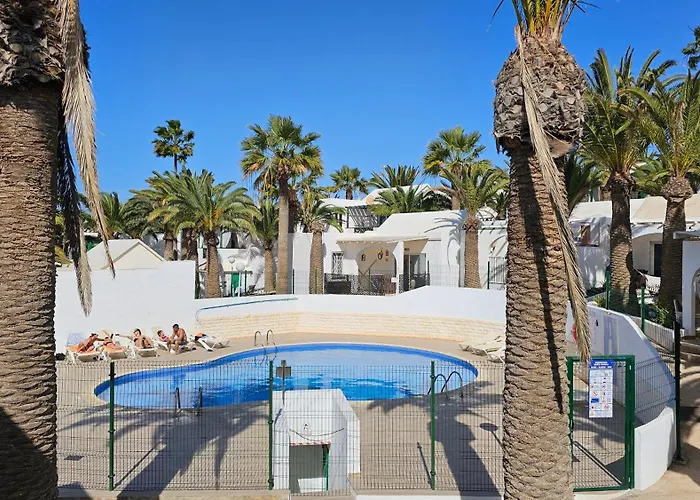 Apartamento Casa Salty