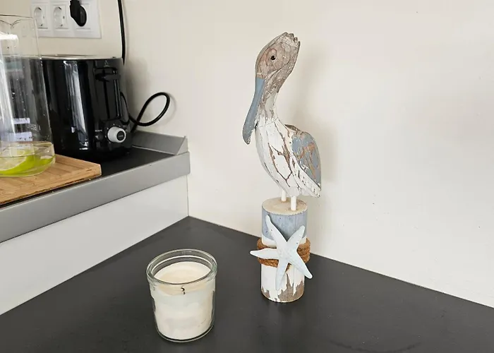 Casa Salty Apartamento Costa Calma