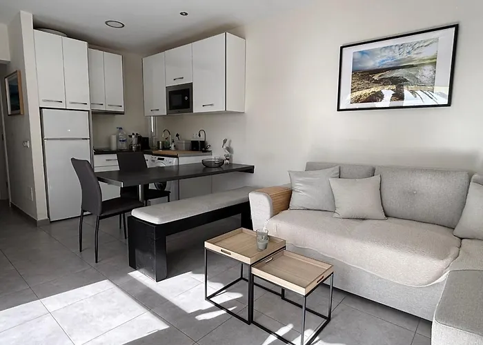 Apartamento Casa Salty *