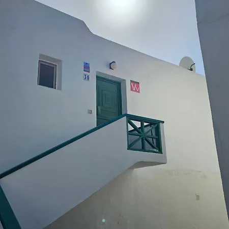 Casa Salty Апартаменты