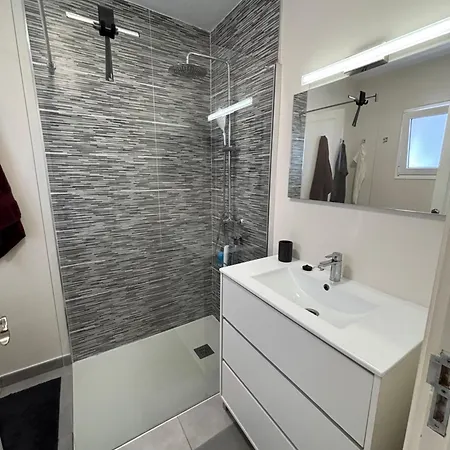 Casa Salty * Коста Калма